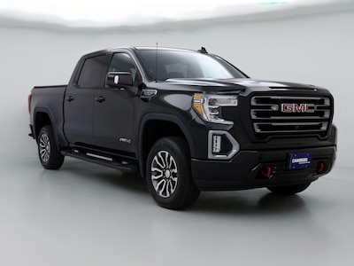 2019 GMC Sierra 1500 AT4 -
                Buffalo, NY