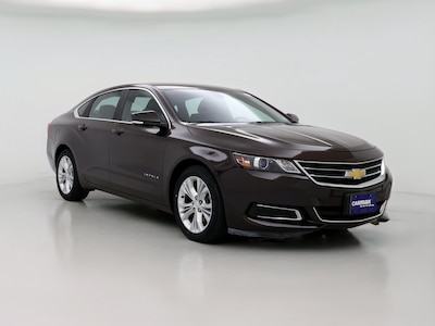 2015 Chevrolet Impala LT -
                Buffalo, NY