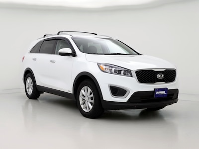 2018 Kia Sorento LX -
                Buffalo, NY