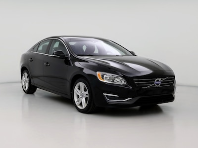 2015 Volvo S60 T5 -
                East Haven, CT