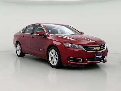 2014 Chevrolet Impala LT -
                Newark, DE