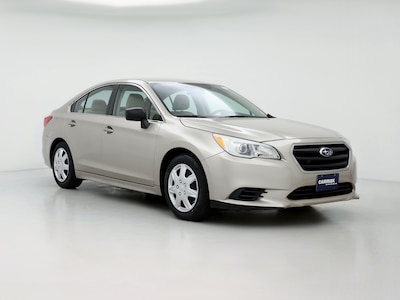 2015 Subaru Legacy  -
                Buffalo, NY