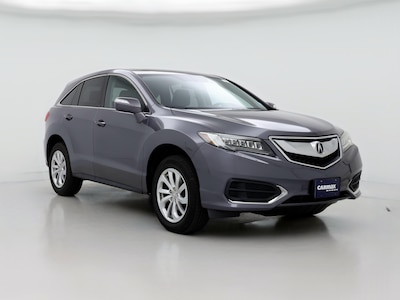 2017 Acura RDX Base -
                Buffalo, NY