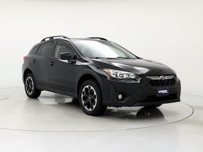 2021 Subaru Crosstrek Premium -
                Frederick, MD