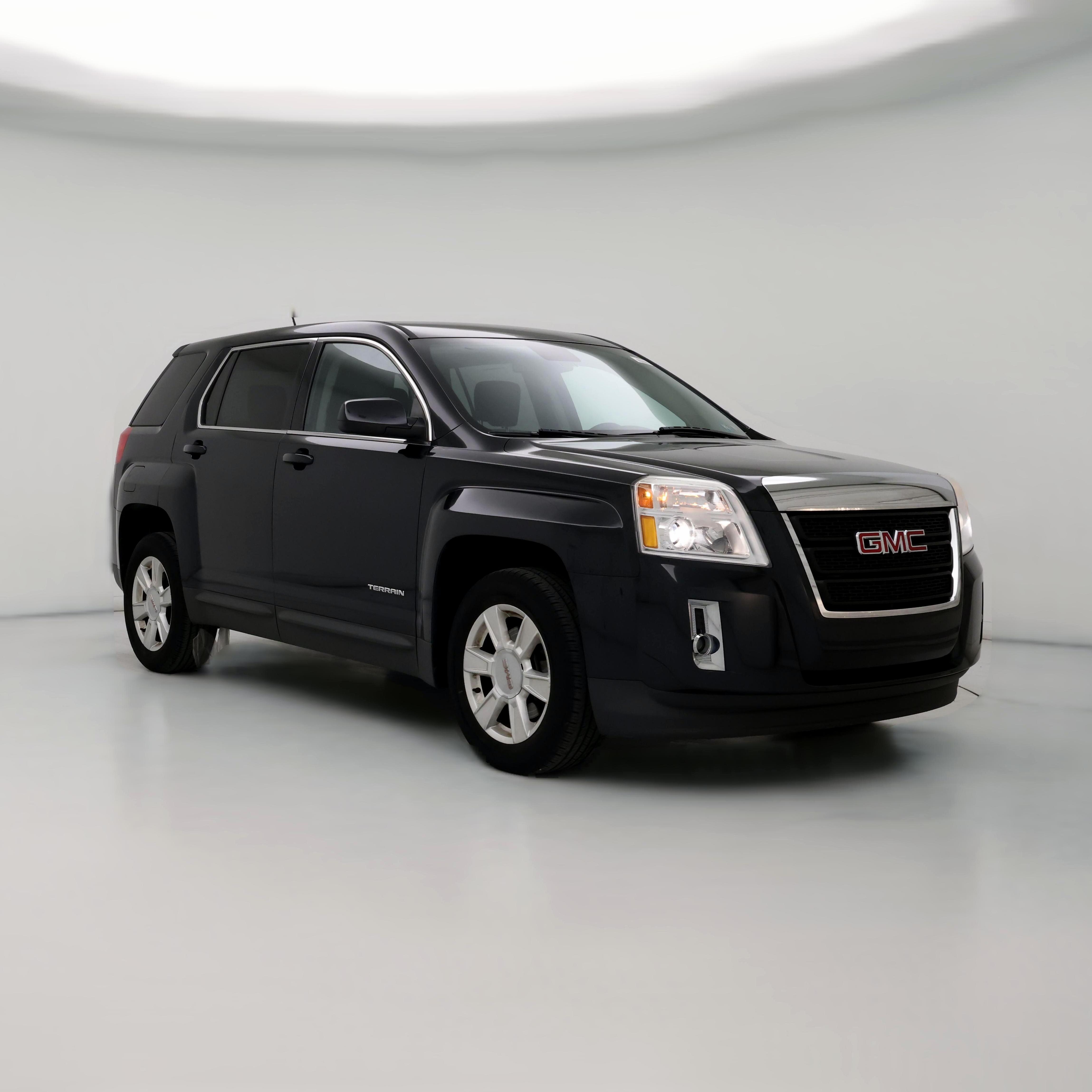 Used 2013 GMC SUVs for Sale