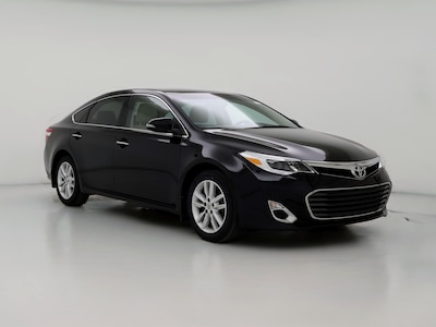 2014 Toyota Avalon XLE -
                Columbia, SC