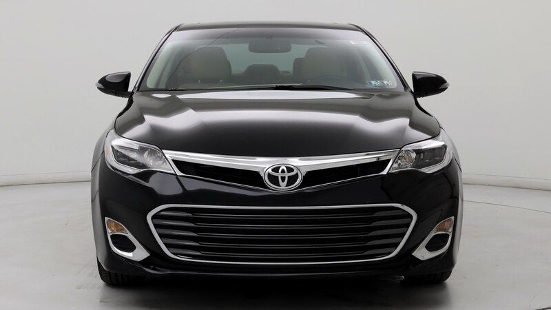 2014 Toyota Avalon XLE 6