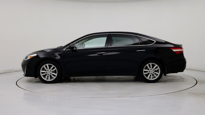 2014 Toyota Avalon XLE 7