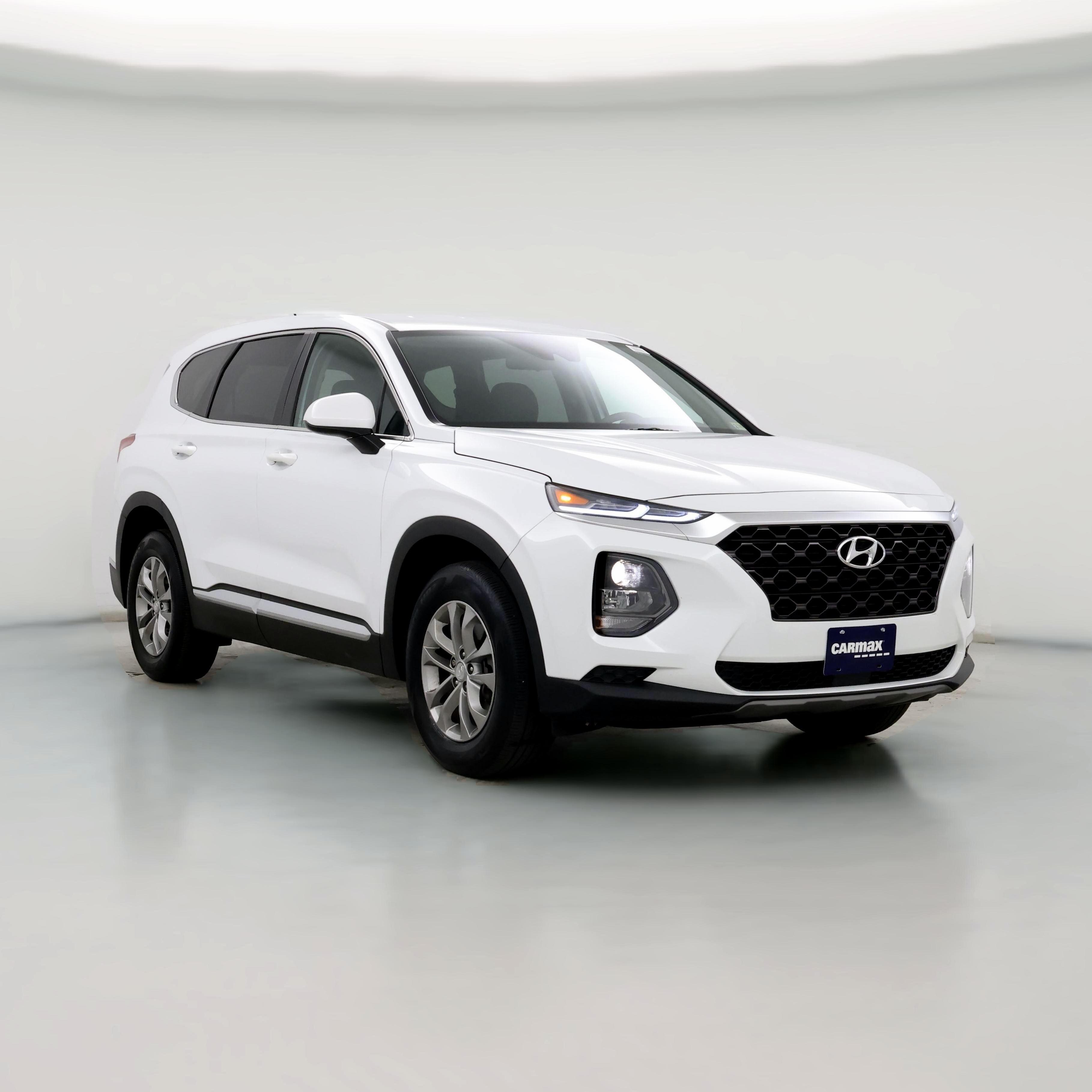 Used Hyundai in Harrisonburg VA for Sale