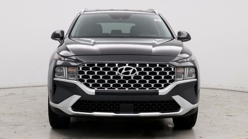 2021 Hyundai Santa Fe SEL 5