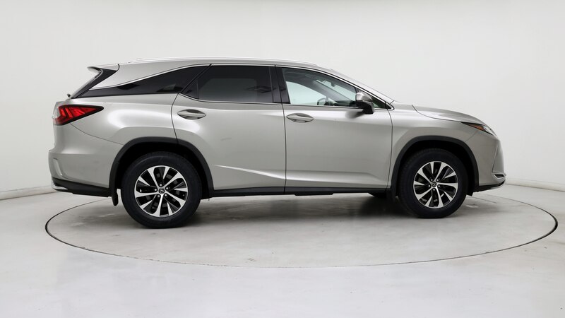 2021 Lexus RX 350L 7