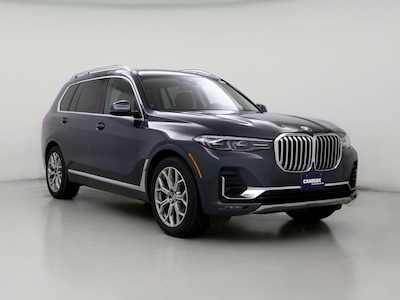 2020 BMW X7 xDrive40i -
                Norcross, GA