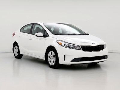 2017 Kia Forte LX -
                Biloxi-Gulfport, MS