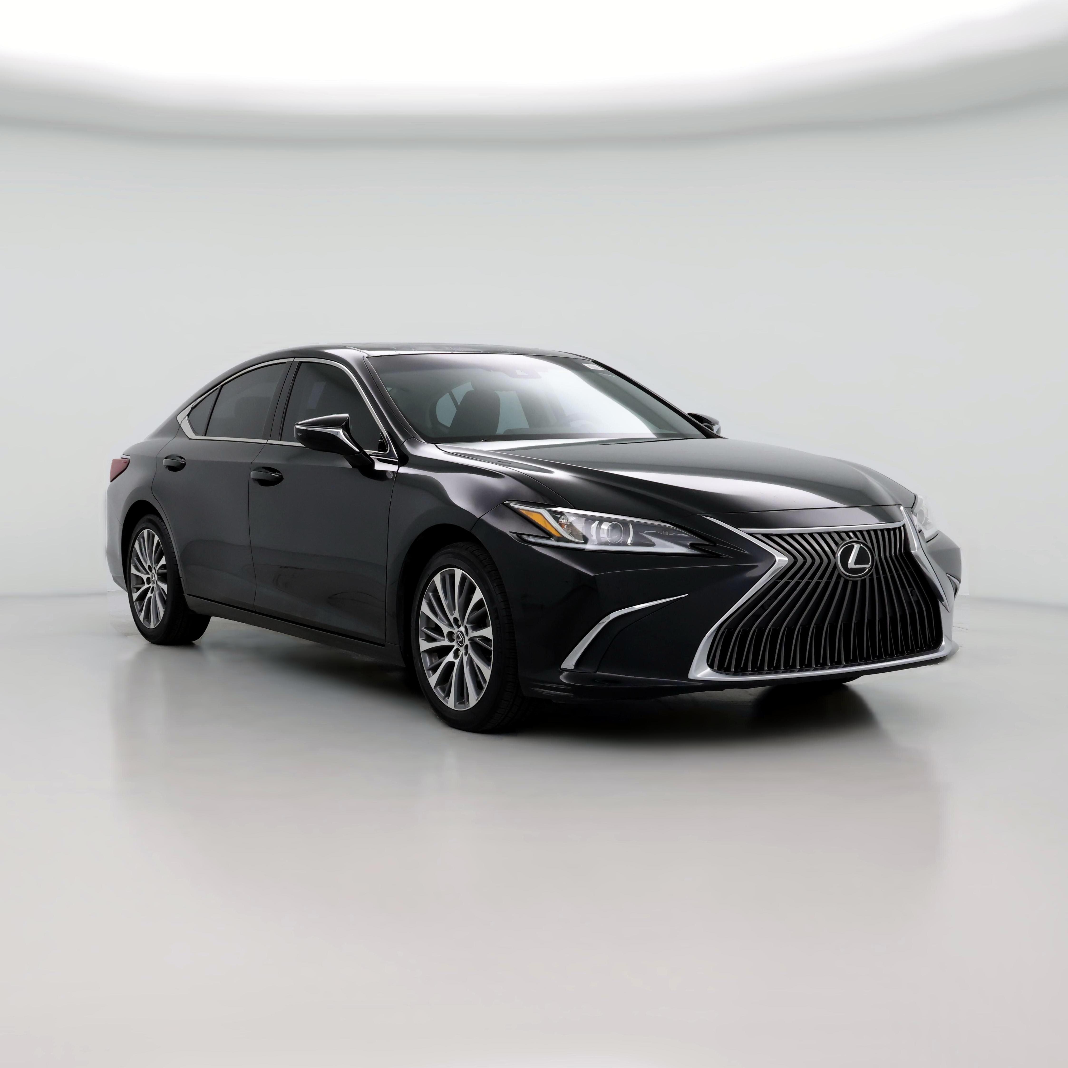 Used Lexus in Tampa FL for Sale