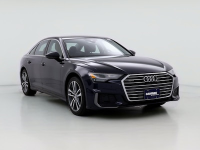 2019 Audi A6 Premium -
                Lynchburg, VA