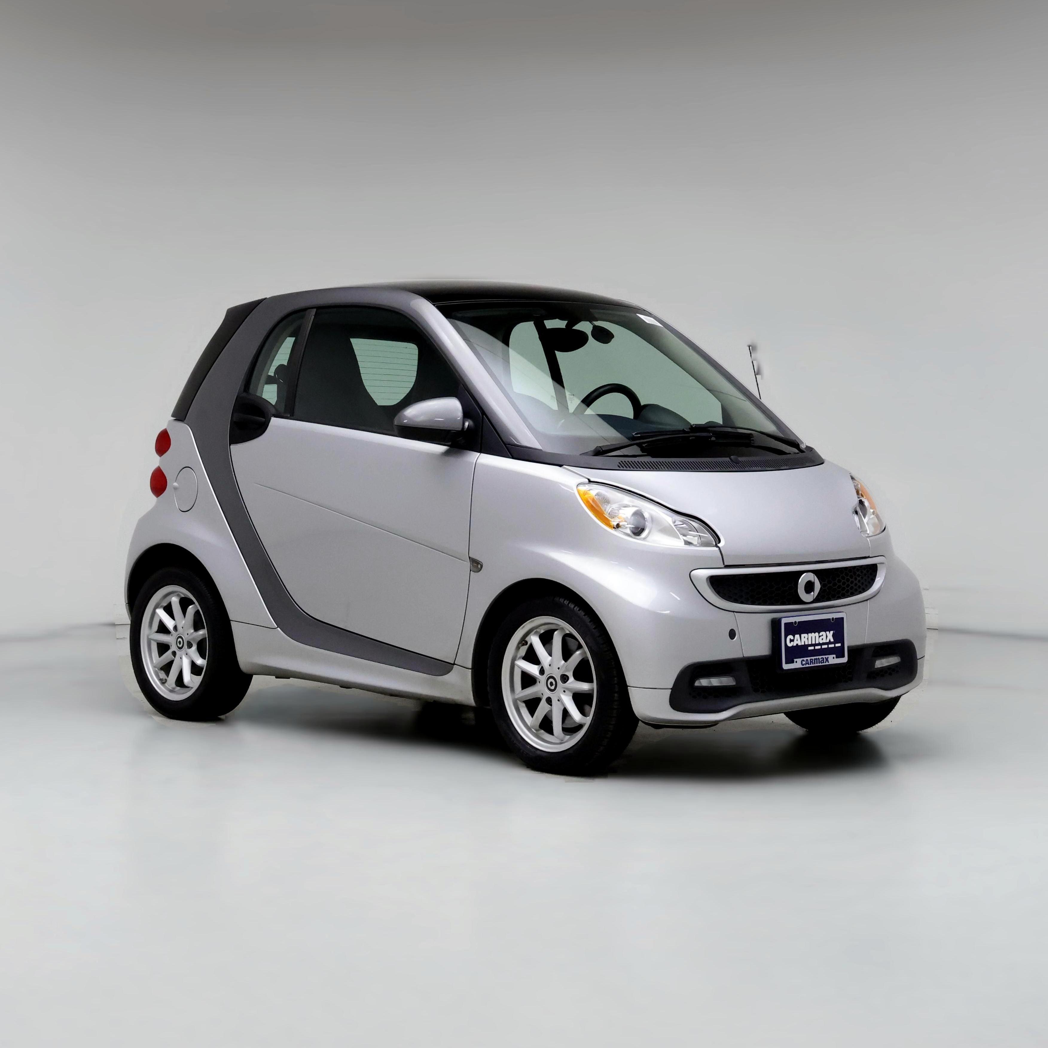 Used Smart in Reno NV for Sale