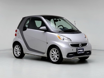 Used Smart Fortwo for Sale
