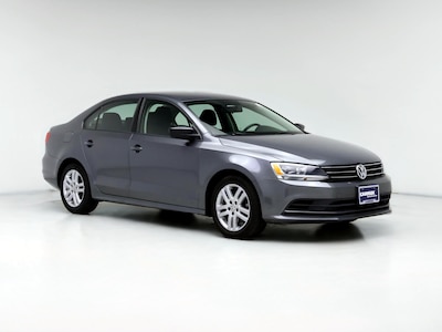 2015 Volkswagen Jetta S -
                Salem, OR