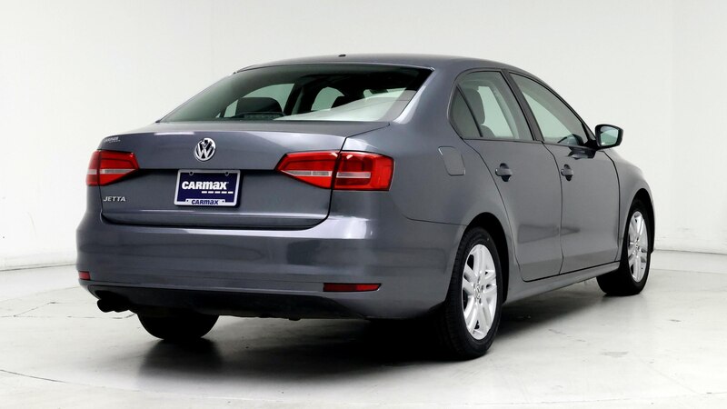 2015 Volkswagen Jetta S 8