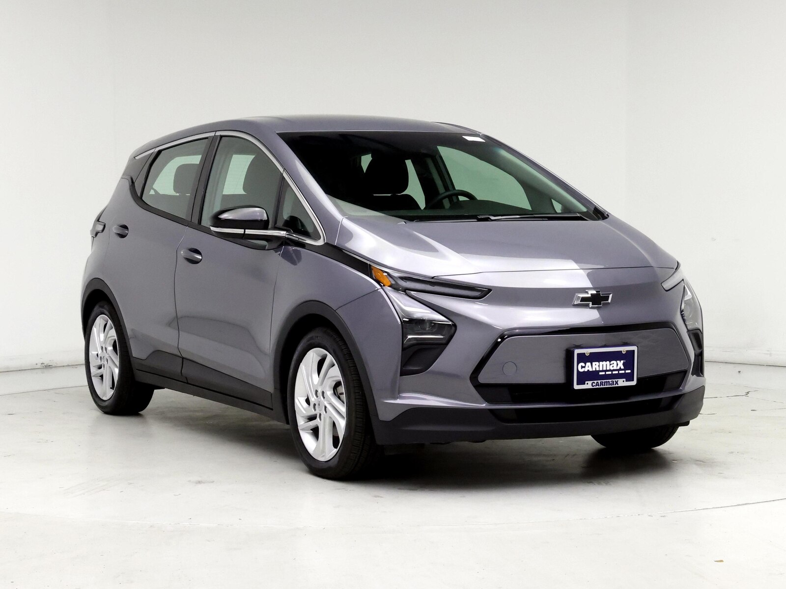 Used 2023 Chevrolet Bolt EV LT with VIN 1G1FW6S03P4114885 for sale in Spokane Valley, WA