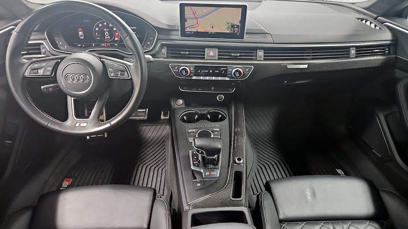2018 Audi S5 Prestige 9