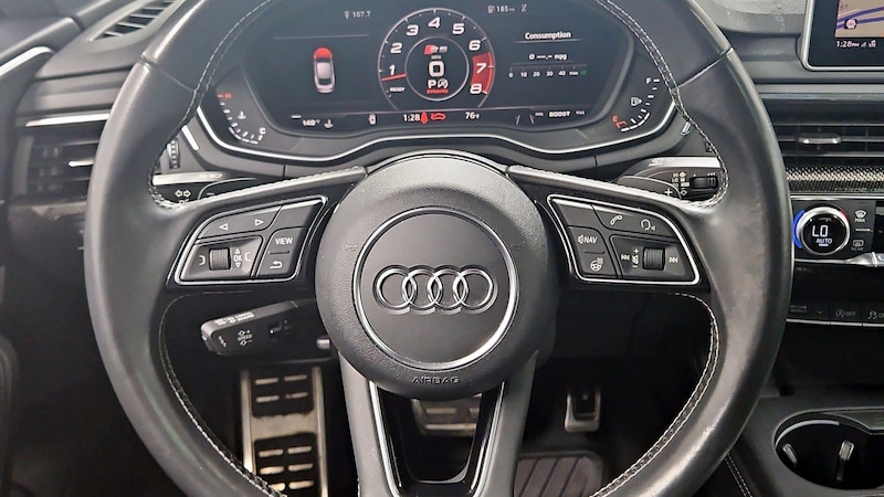 2018 Audi S5 Prestige 10
