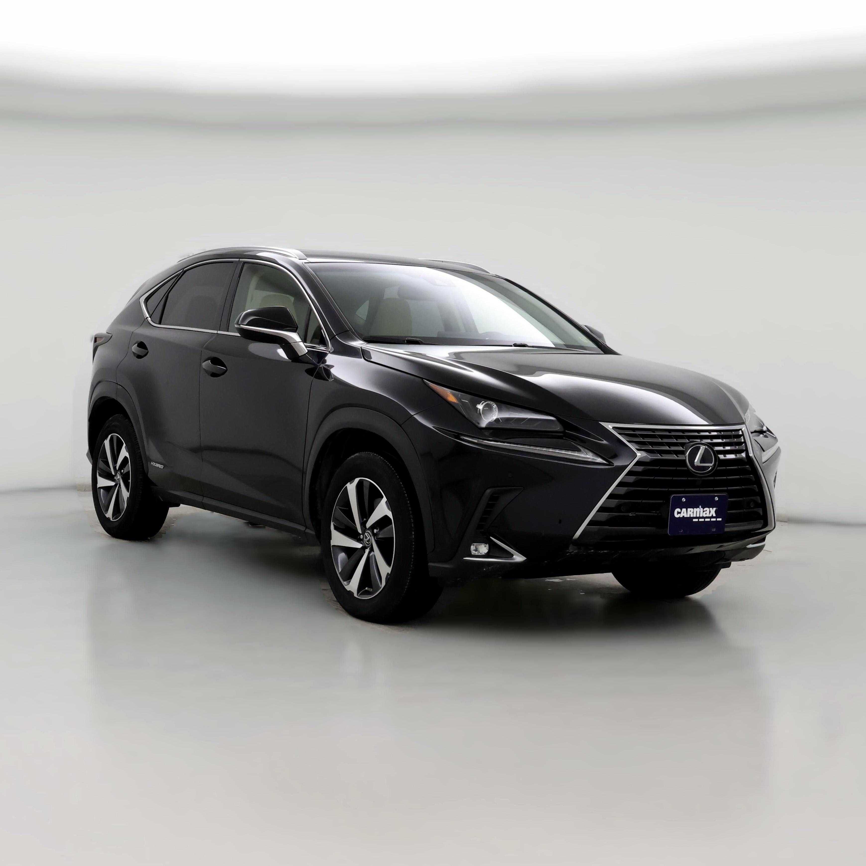 Nx 300h lexus hot sale