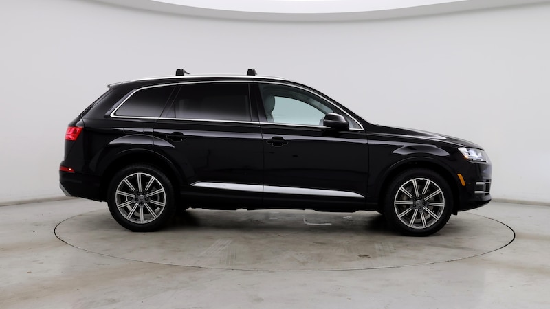 2019 Audi Q7 Premium Plus 7