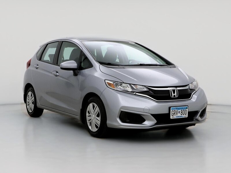 2019 Honda Fit MPG, Honda Fit Fuel Economy