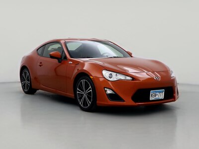 2016 Scion FR-S  -
                Twin Cities, MN