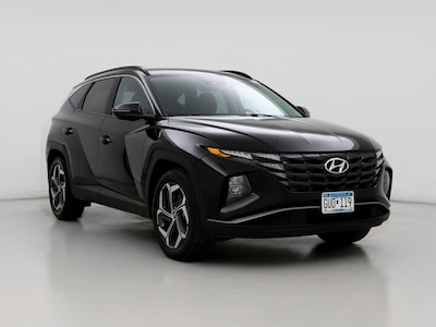 2022 Hyundai Tucson SEL -
                Twin Cities, MN