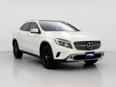 2017 Mercedes-Benz GLA 250 -
                Kansas City, KS