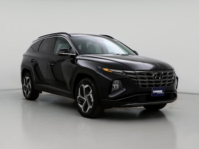 2023 Hyundai Tucson Limited -
                Twin Cities, MN