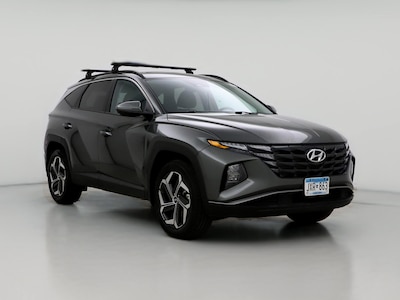 2023 Hyundai Tucson SEL -
                Twin Cities, MN