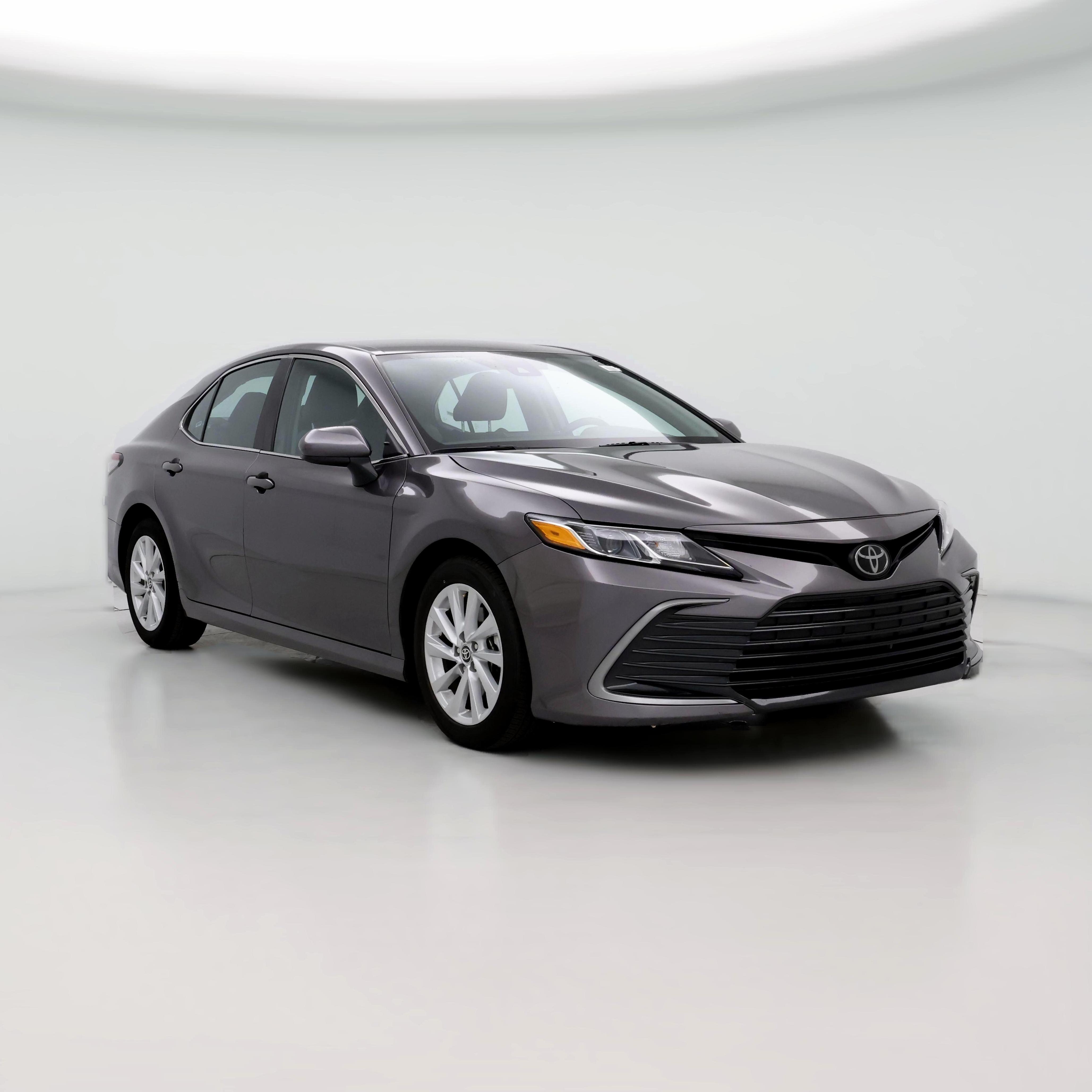 Used Toyota in Tulsa OK for Sale