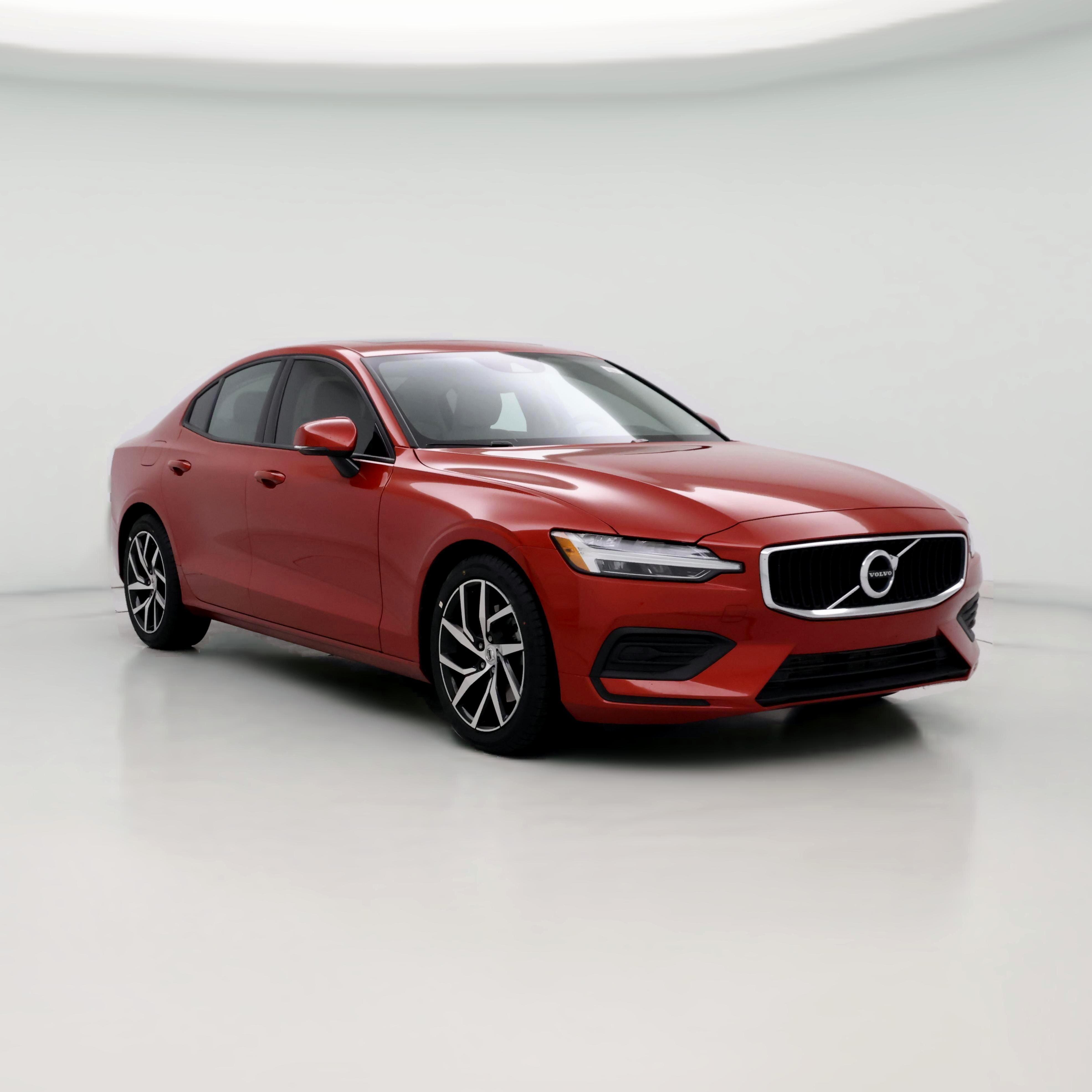 Used Volvo in Oklahoma City OK for Sale