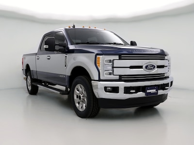 2019 Ford F-250 Lariat -
                El Paso, TX