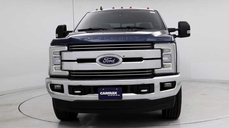 2019 Ford F-250 Lariat 5