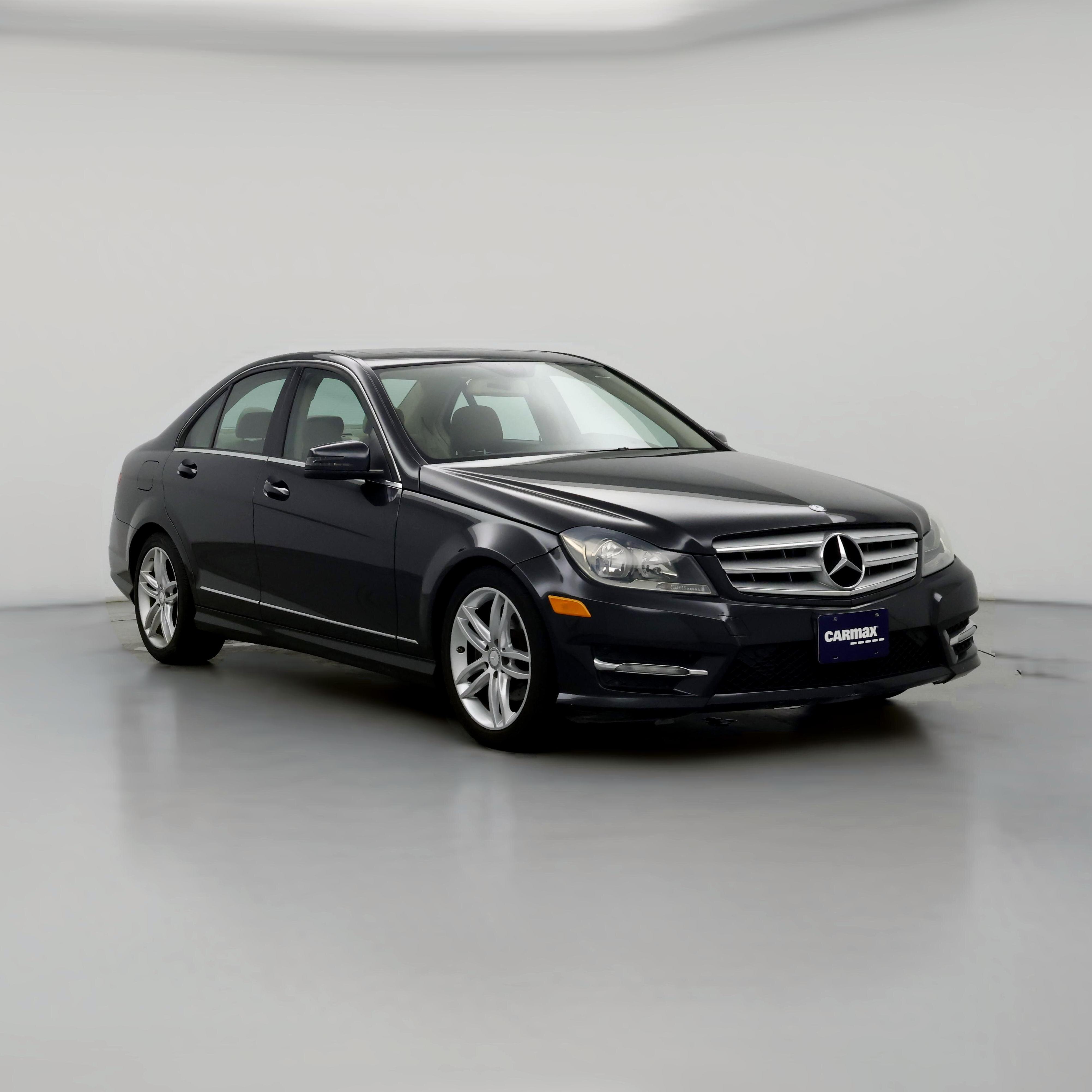 Used Luxury Cars in Wilmington NC for Sale