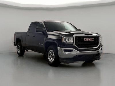 2016 GMC Sierra 1500  -
                Chicago, IL