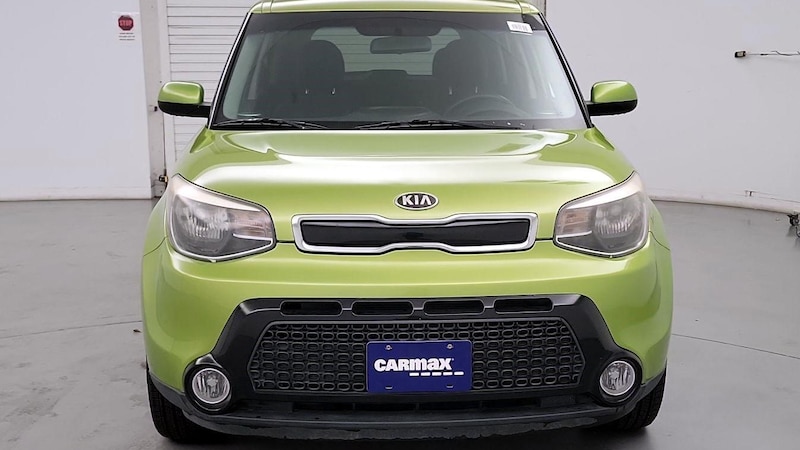 2016 Kia Soul Soul+ 2