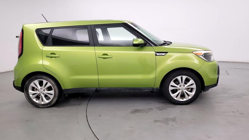 2016 Kia Soul Soul+ 4