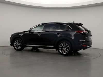 2021 Mazda CX-9 Grand Touring -
                Wilmington, NC