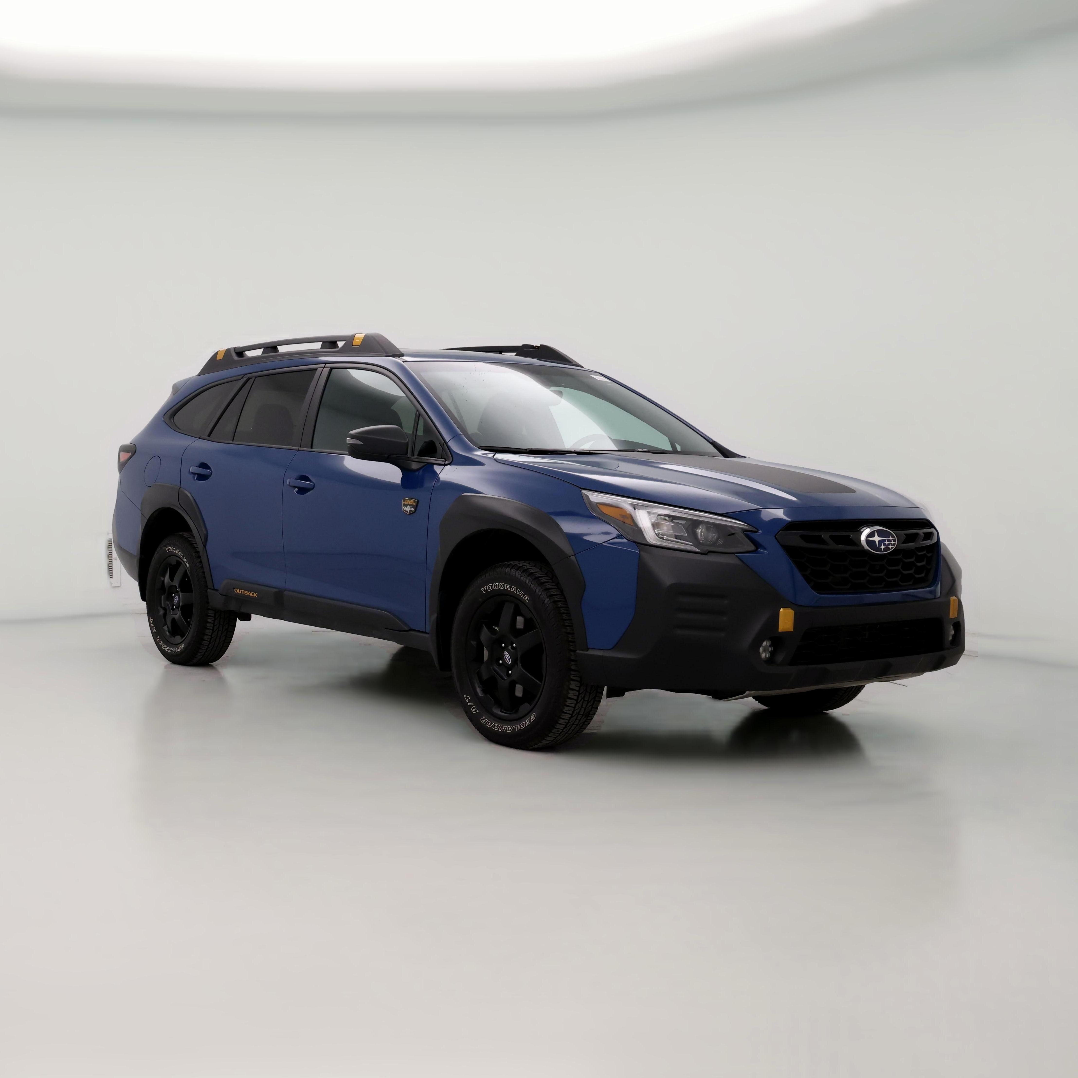 Used Subaru in Dayton OH for Sale