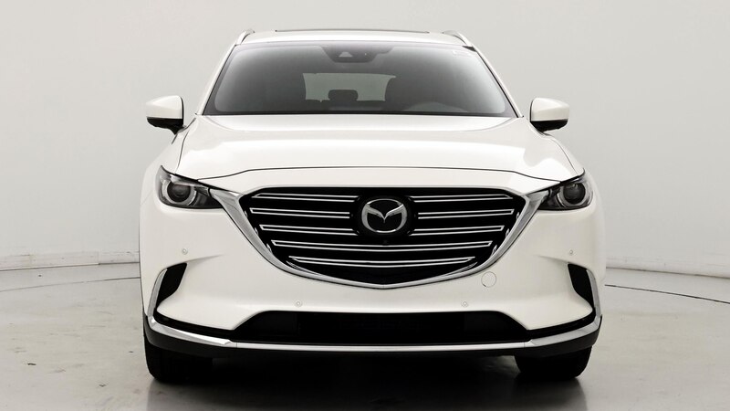 2021 Mazda CX-9 Grand Touring 5