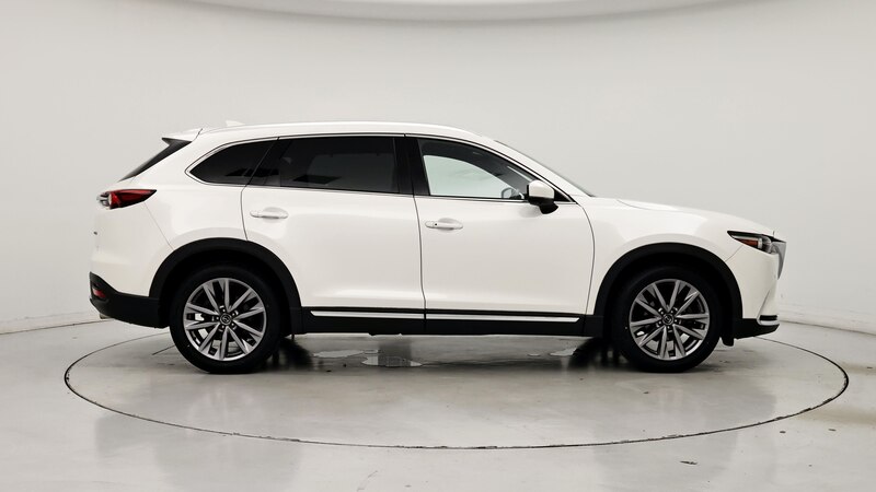 2021 Mazda CX-9 Grand Touring 7