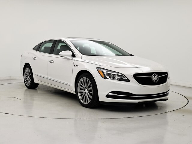 2019 Buick LaCrosse Sport Touring FWD