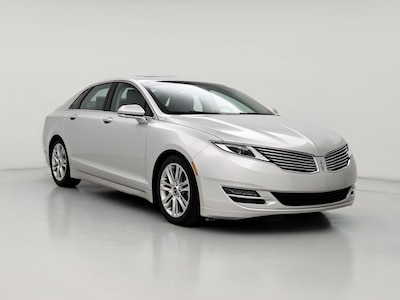 2013 Lincoln MKZ  -
                Knoxville, TN