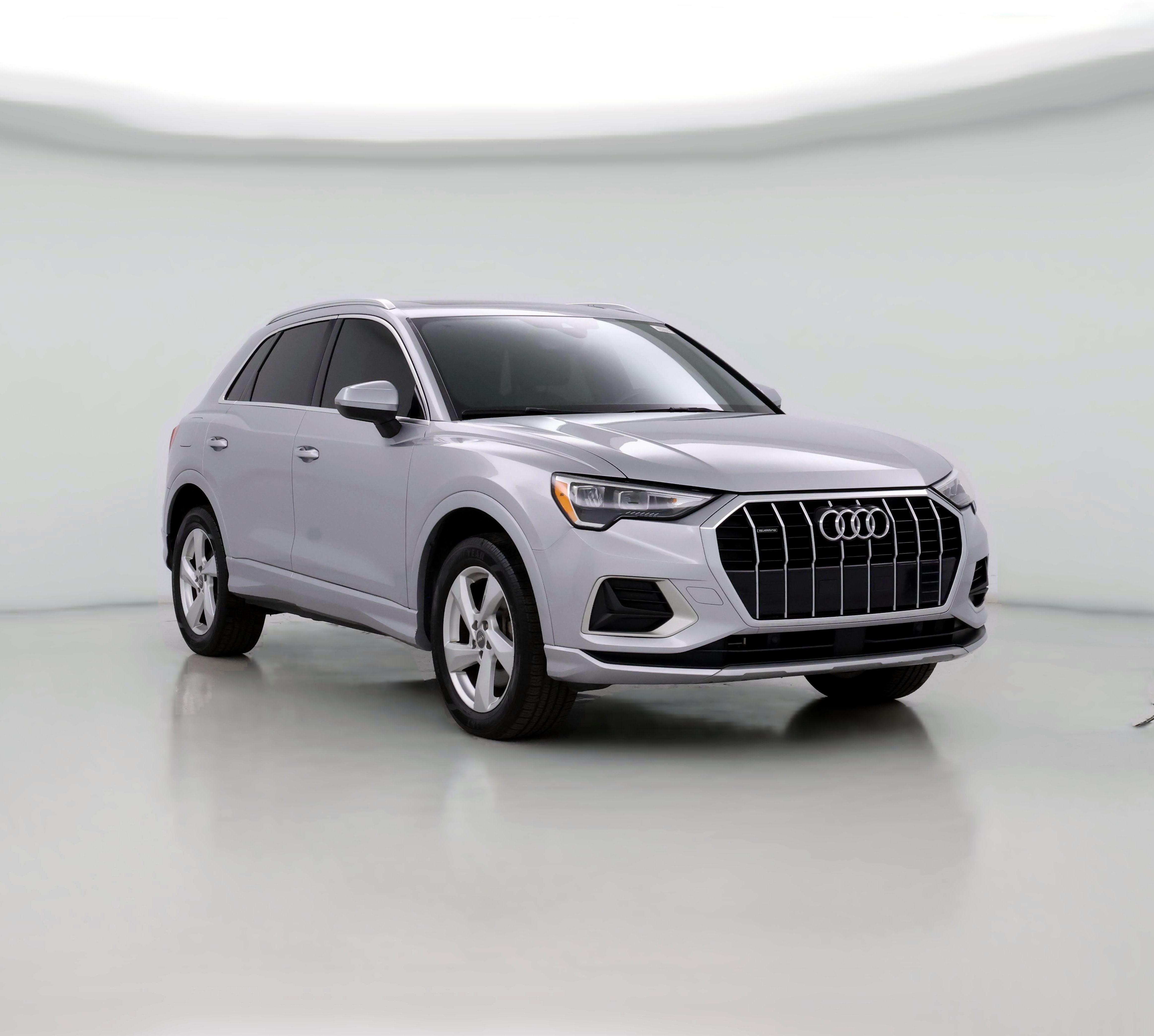 Used Audi Q3 in Merriam KS for Sale