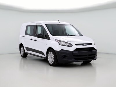 2016 Ford Transit Connect XL -
                Des Moines, IA